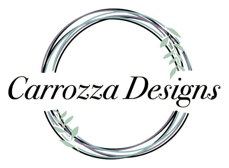 Carrozza Designs Logo