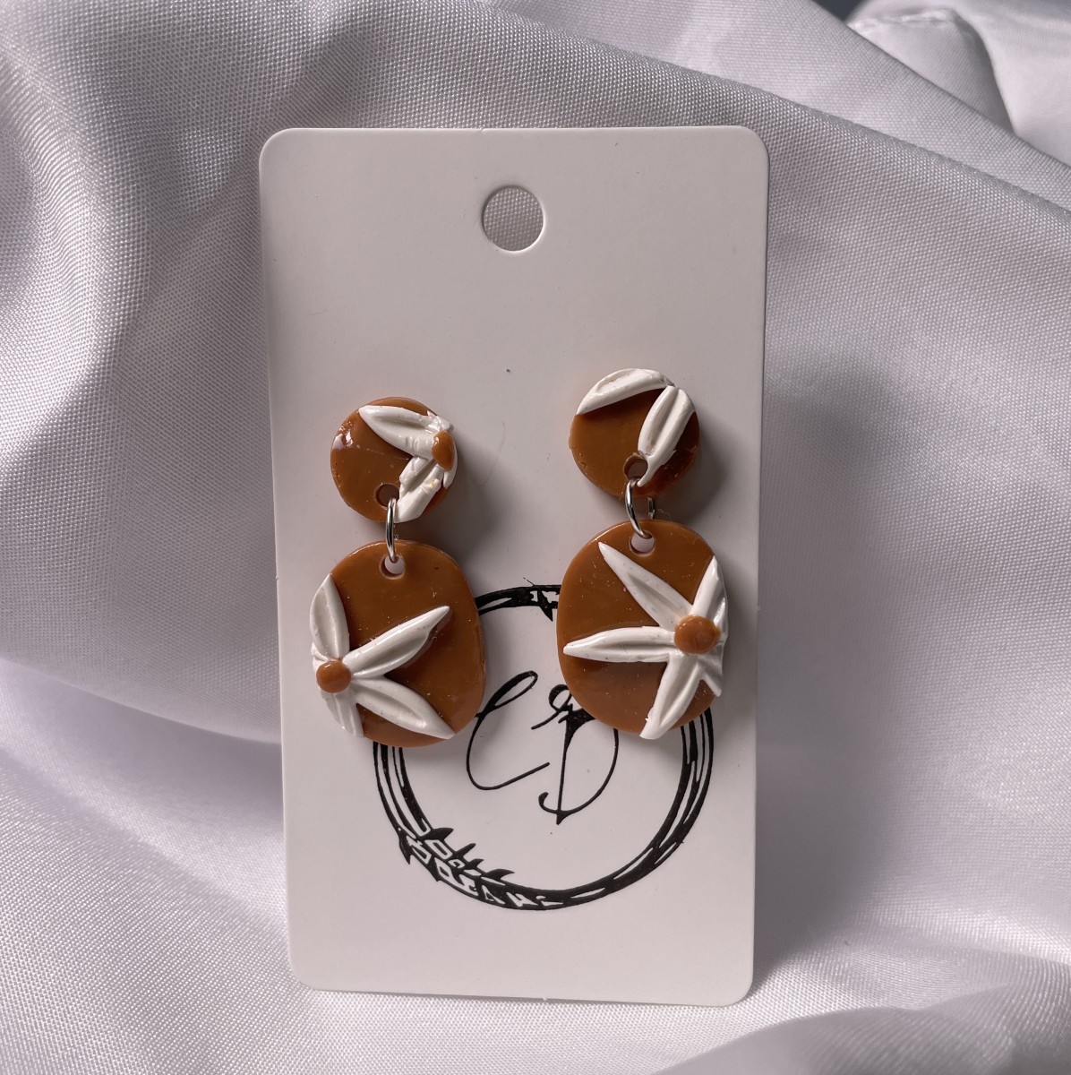 Daisy Flower - Medium - $15