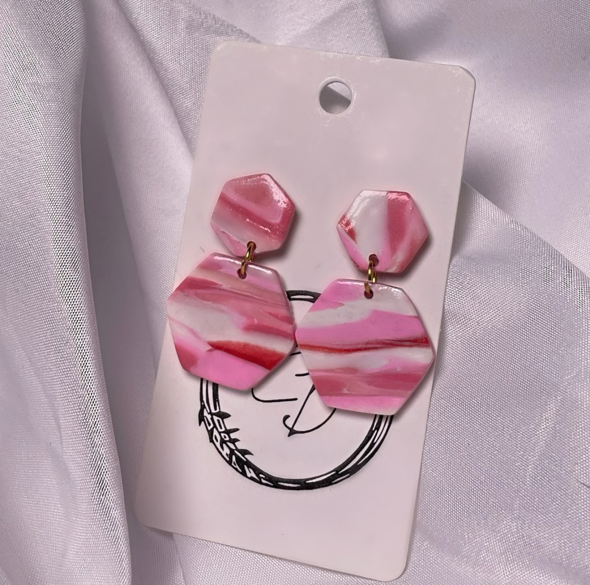 Strawberry Sundae Twist - $15