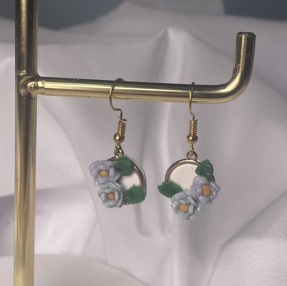 Bloom and Blush - $12