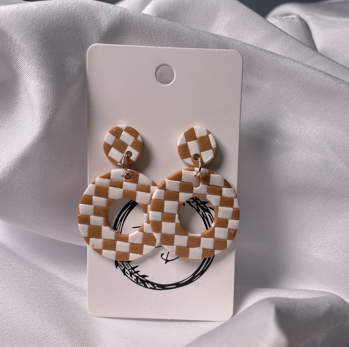 Dangle Earrings