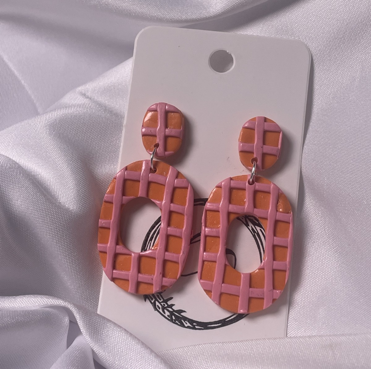 Statement Earrings
