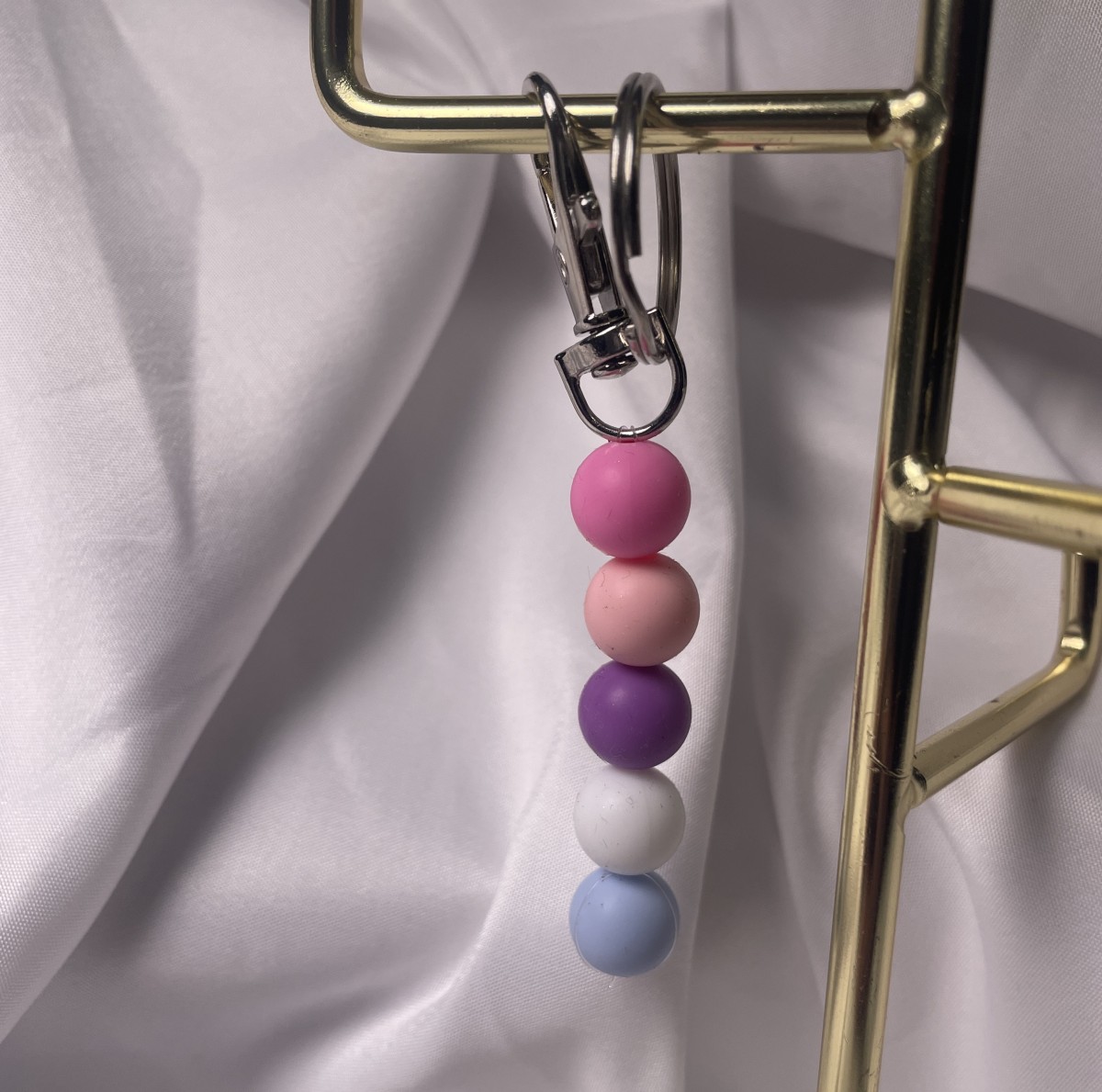 Keyrings
